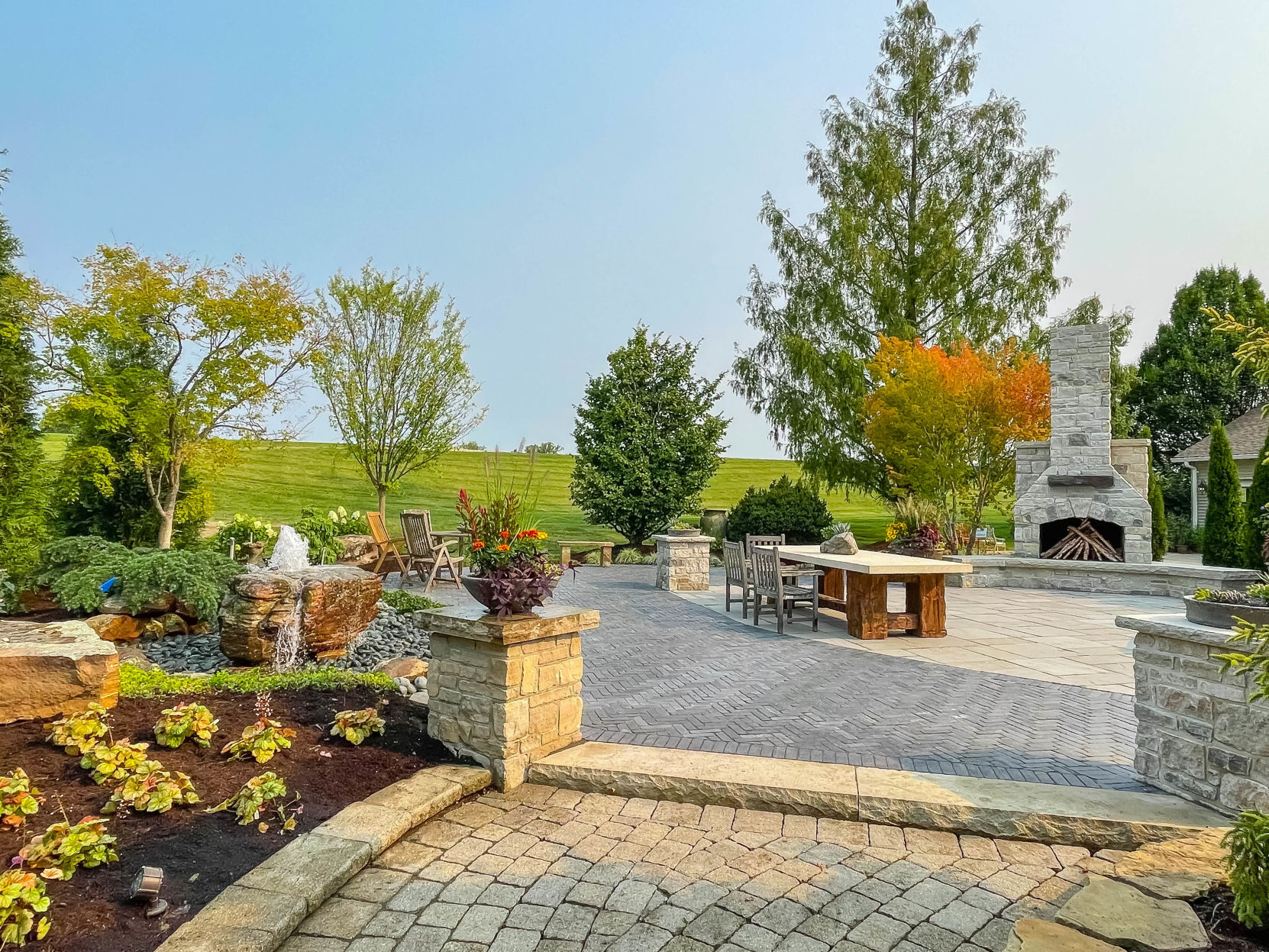 Chesterfield Valley Nursery
